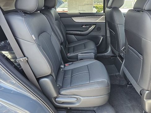 New 2026 MAZDA CX-90 3.3 Turbo w/ Premium Sport Pkg image 20