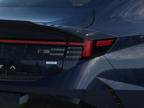 New 2026 Hyundai Sonata Limited image 10