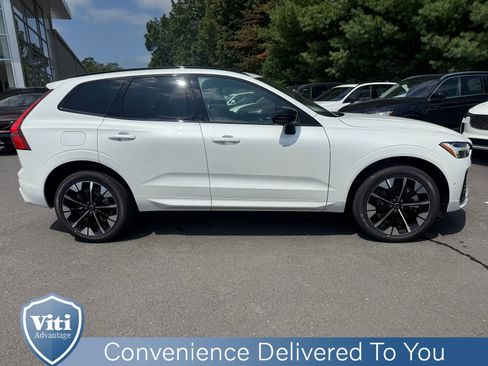New 2026 Volvo XC60 T8 Plus w/ Protection Package Premier image 9