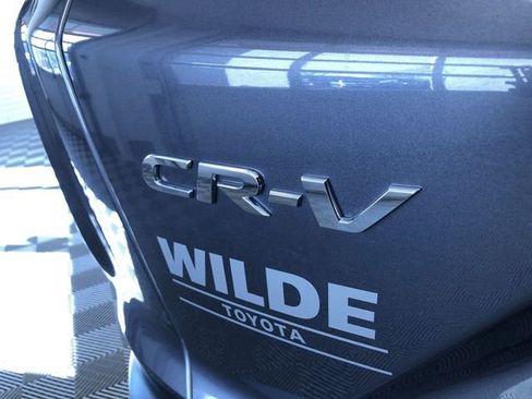 Used 2019 Honda CR-V EX image 15