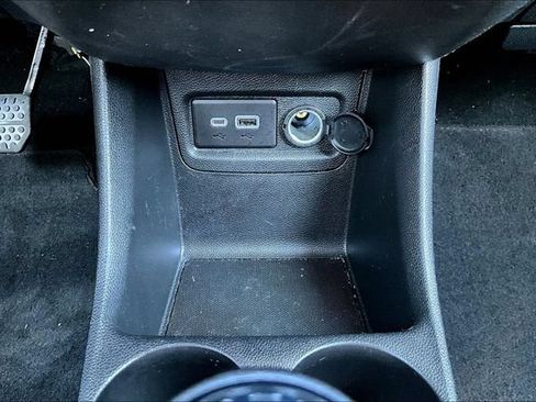 Used 2021 Chevrolet Spark LS FWD image 12