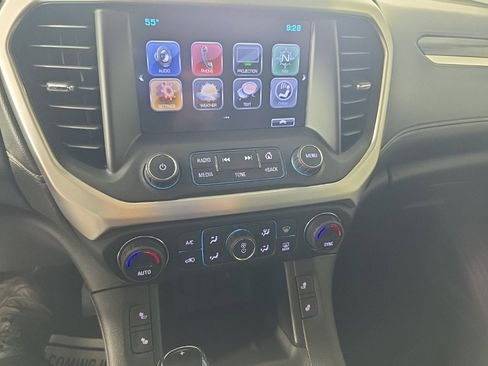 Used 2019 GMC Acadia SLT image 21