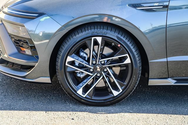 New 2026 Hyundai Sonata N Line FWD image 10