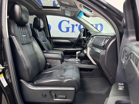 Used 2015 Toyota Tundra Platinum image 10