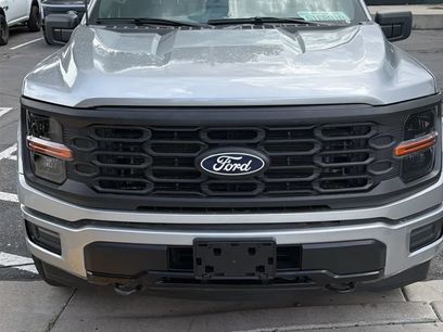 Used 2025 Ford F150 STX