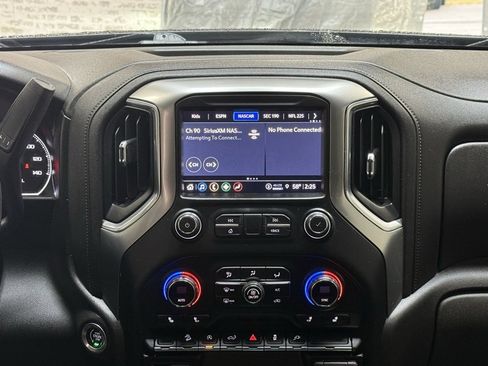 Used 2021 Chevrolet Silverado 1500 RST w/ All Star Edition Plus image 19