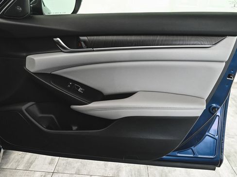 Used 2020 Honda Accord EX-L image 9
