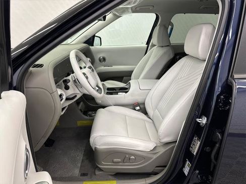 New 2026 Hyundai Palisade SEL image 9