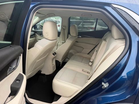 Used 2023 Buick Envision Preferred FWD image 29