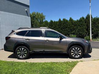 Used 2024 Subaru Outback Limited XT AWD/4WD video 2