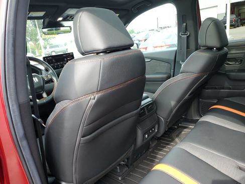 Used 2026 Honda Passport TrailSport image 13