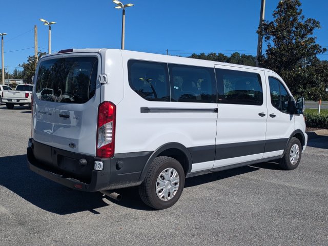 Used 2024 Ford Transit 350 XLT RWD image 4