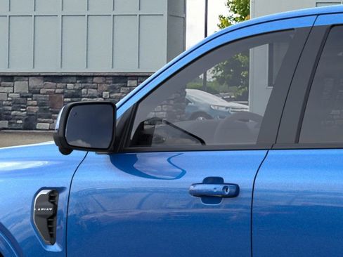 New 2026 Ford Ranger Lariat image 20