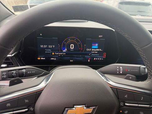 New 2026 Chevrolet Suburban LT w/ Comfort Package image 16