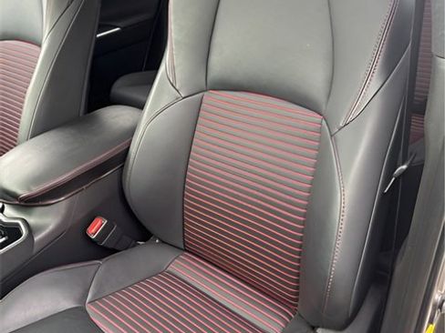 Used 2022 Toyota RAV4 XSE image 21