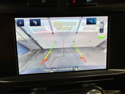 Used 2022 Ford F150 XLT w/ Equipment Group 301A Mid image 15