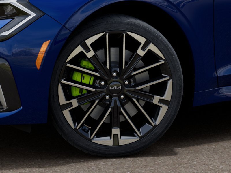 New 2027 Kia K5 GT FWD image 9