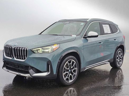 Used 2023 BMW X1 xDrive28i w/ Premium Package image 7