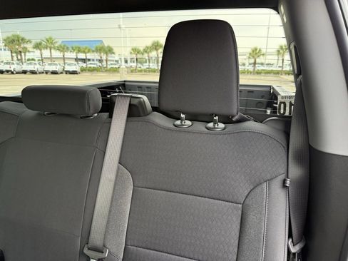 New 2026 Chevrolet Silverado 1500 RST w/ Z71 Off-Road Package image 35