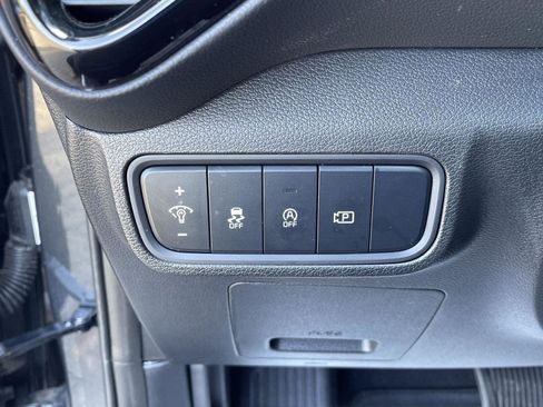 Used 2025 Kia Soul GT-Line FWD image 15