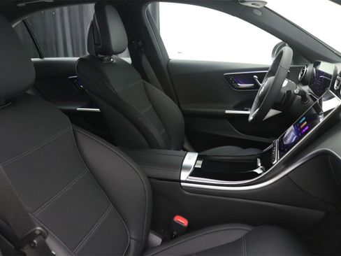 New 2026 Mercedes-Benz C 300 Sedan image 9