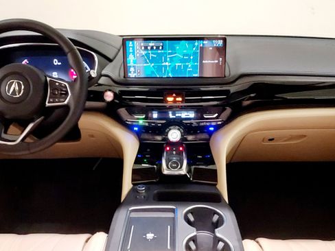 New 2026 Acura MDX SH-AWD w/ Advance Package image 16