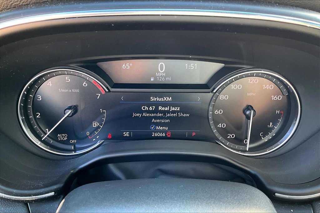 Used 2021 Cadillac CT5 Premium Luxury RWD image 26