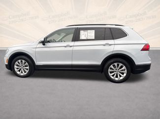 Used 2018 Volkswagen Tiguan SE video 2