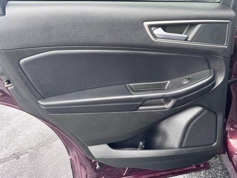 Used 2023 Ford Edge SEL w/ Convenience Package image 30