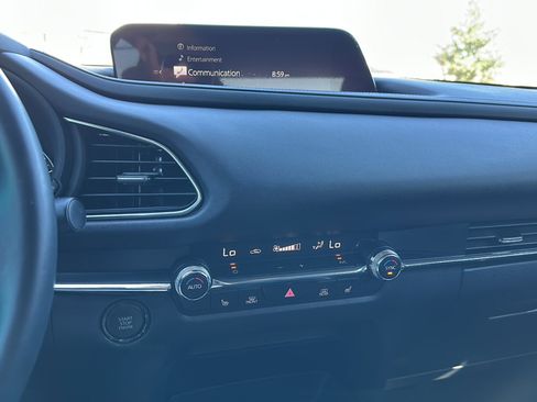 Used 2023 MAZDA CX-30 AWD 2.5 S w/ Preferred Package image 31