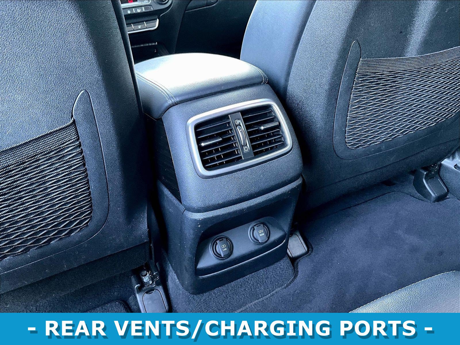 Used 2020 Kia Sorento EX AWD/4WD image 10