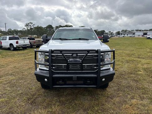 Used 2023 Ford F350 XLT w/ FX4 Off-Road Package image 8