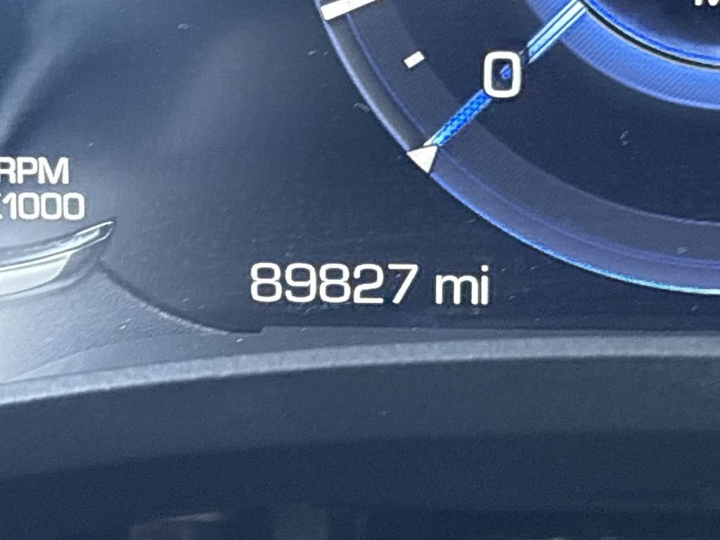 Certified 2019 Cadillac XTS Premium Luxury FWD image 12