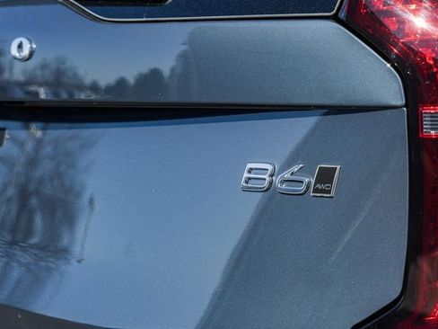 New 2026 Volvo XC90 B6 Ultra w/ Protection Package Premier image 8