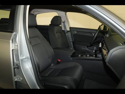 Used 2025 Honda Civic LX image 27