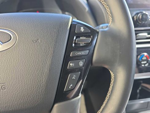 Certified 2024 INFINITI QX80 Premium Select w/ All-Season Package image 24