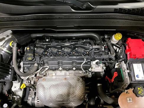 Used 2021 Jeep Renegade Latitude image 25