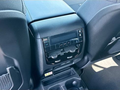 New 2026 Jeep Grand Cherokee L Laredo AWD/4WD image 17