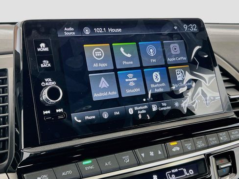 New 2026 Honda Odyssey Sport-L image 7