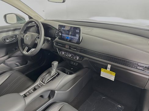 New 2026 Honda HR-V EX-L image 36
