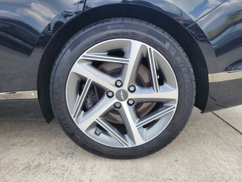 Used 2024 Genesis G80 3.5T Sport image 7