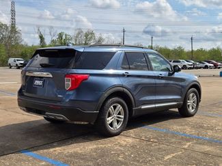 Used 2020 Ford Explorer XLT w/ Equipment Group 202A video 4