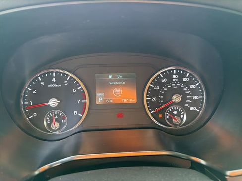 Used 2022 Kia Telluride S image 3