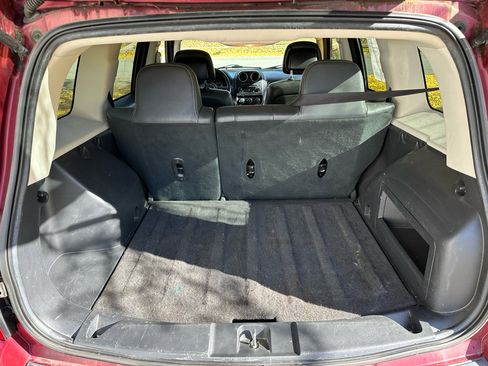 Used 2015 Jeep Patriot High Altitude image 20