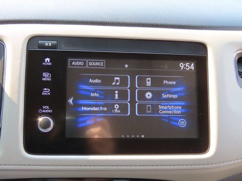 Used 2019 Honda HR-V EX-L image 32