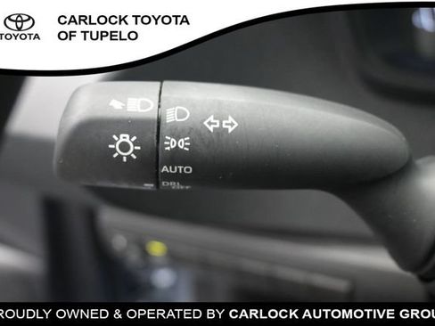 Used 2026 Toyota Corolla LE FWD image 22