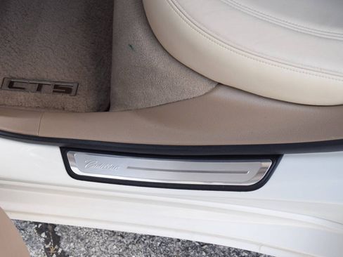 Used 2014 Cadillac CTS Luxury RWD image 47