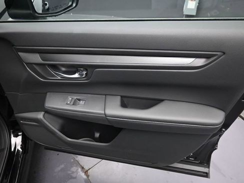 New 2026 Honda CR-V EX image 31