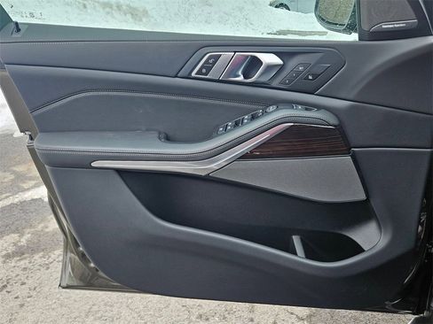 New 2026 BMW X5 xDrive40i image 10