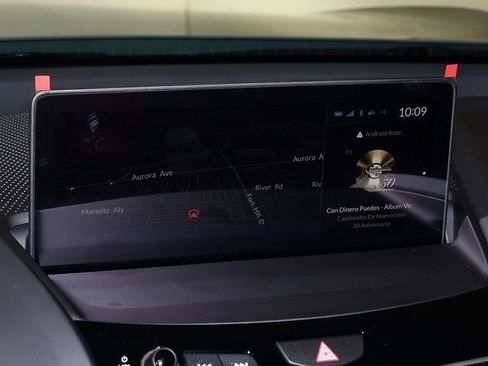 Certified 2025 Acura RDX A-Spec AWD/4WD image 20